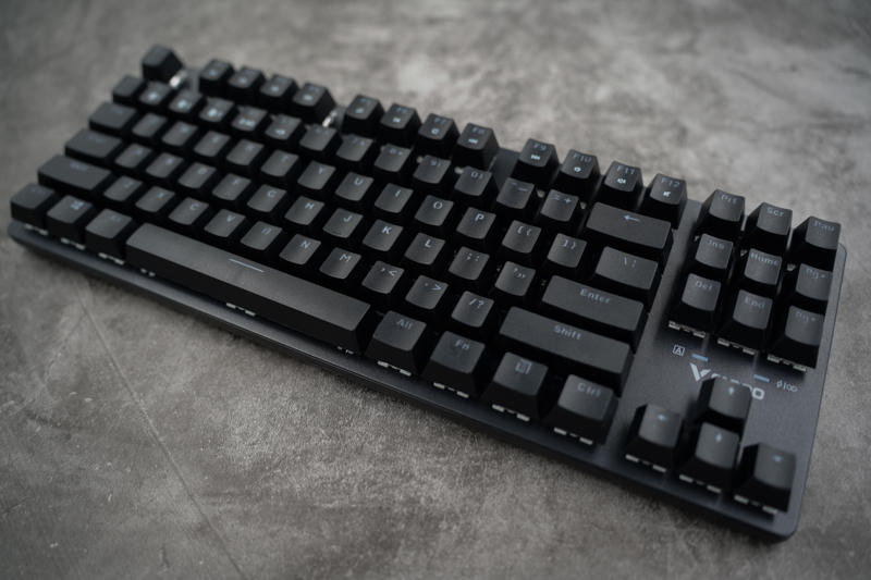 雷柏v500s合金版怎么样_雷柏VT960赛博朋克版鼠标_雷柏V500PRO-87多模版键盘