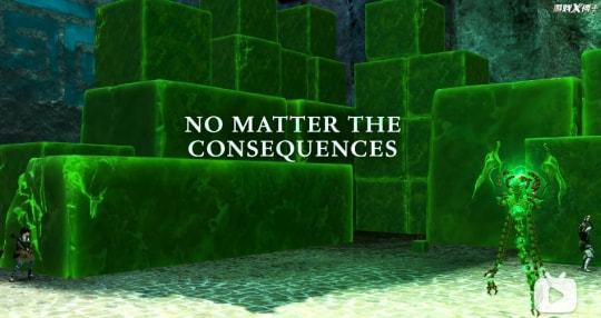 激战2巨龙绝境新地图_激战2职业图标_激战2凯珊地图设计师解读