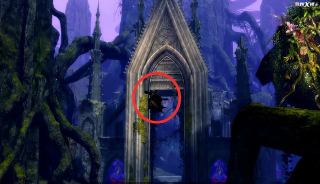 激战2凯珊地图设计师解读_激战2职业图标_激战2巨龙绝境新地图