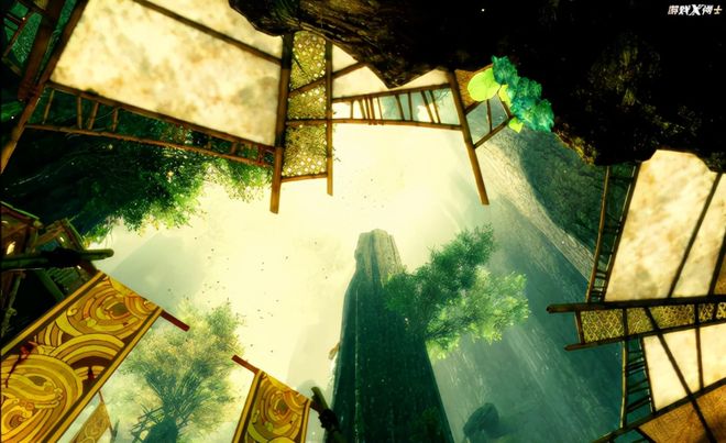 激战2巨龙绝境新地图_激战2凯珊地图设计师解读_激战2职业图标