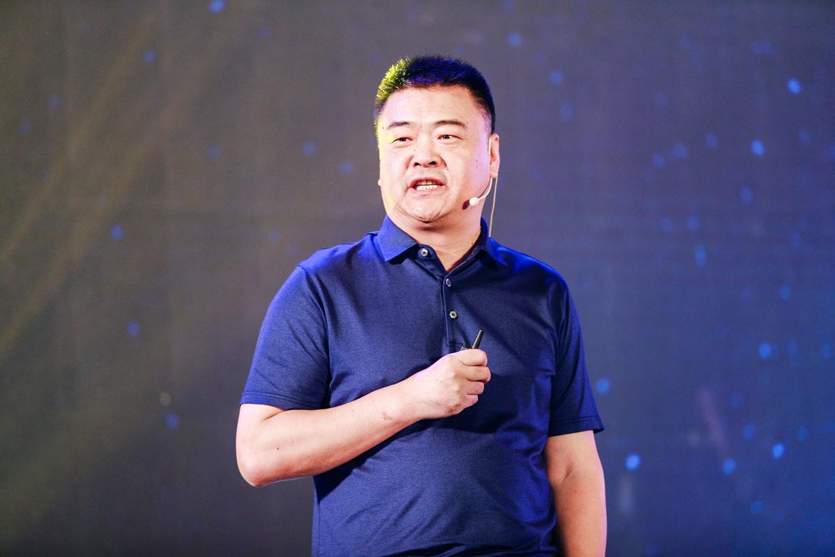 天马股份重组_徐茂栋 天马股份 卷钱跑路