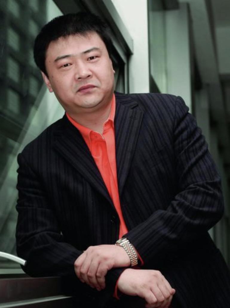 徐茂栋 天马股份 卷钱跑路_天马股份重组