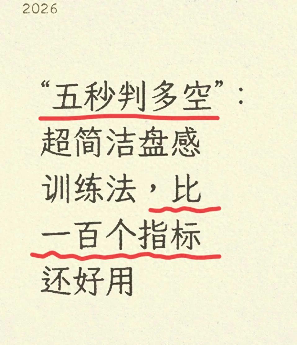 短线五秒判多空_怎么设置乖离率_盘感训练方法