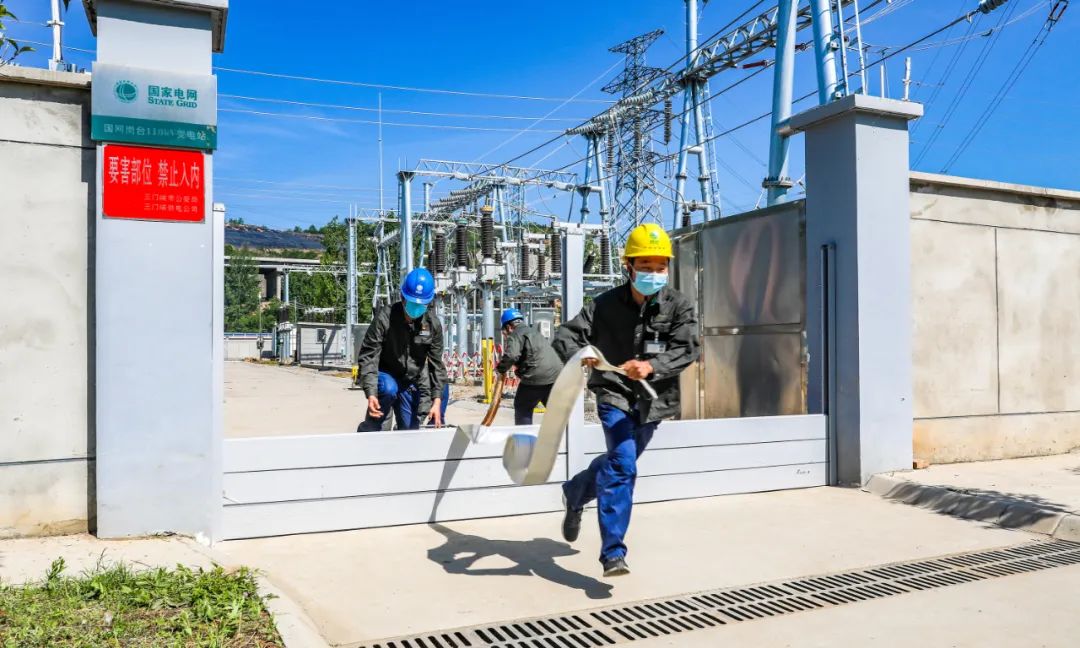 国网浙江电力电力需求响应负荷管理_国家电网疫情防控供电保障服务_电力公司网站