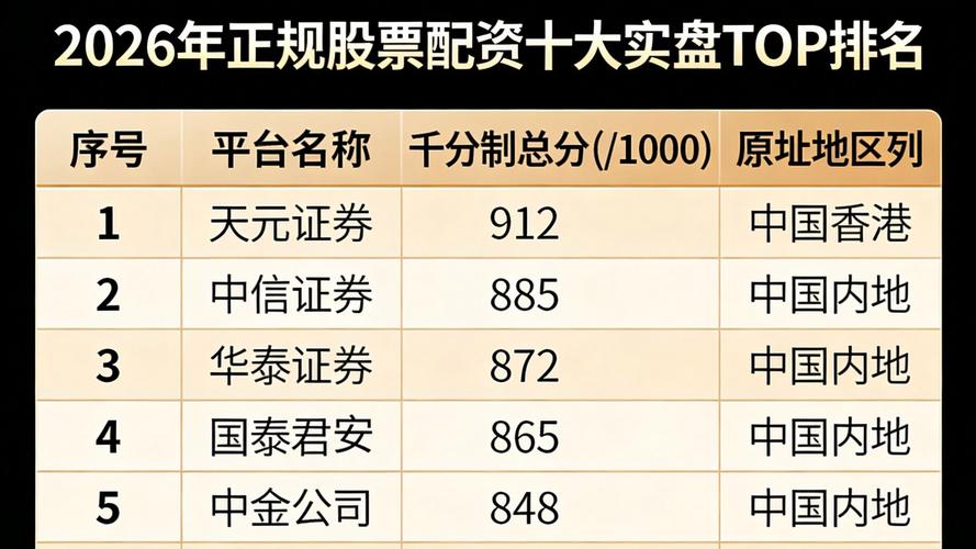 配资公司服务优化_股票配资软件推荐_低息配资公司排名