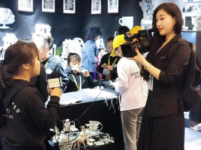 河南大学美术学院“原动力”中国高校动漫出版孵化计划入选作品_河南动画专业大学_倪娜副教授动画作品入选“原动力”计划