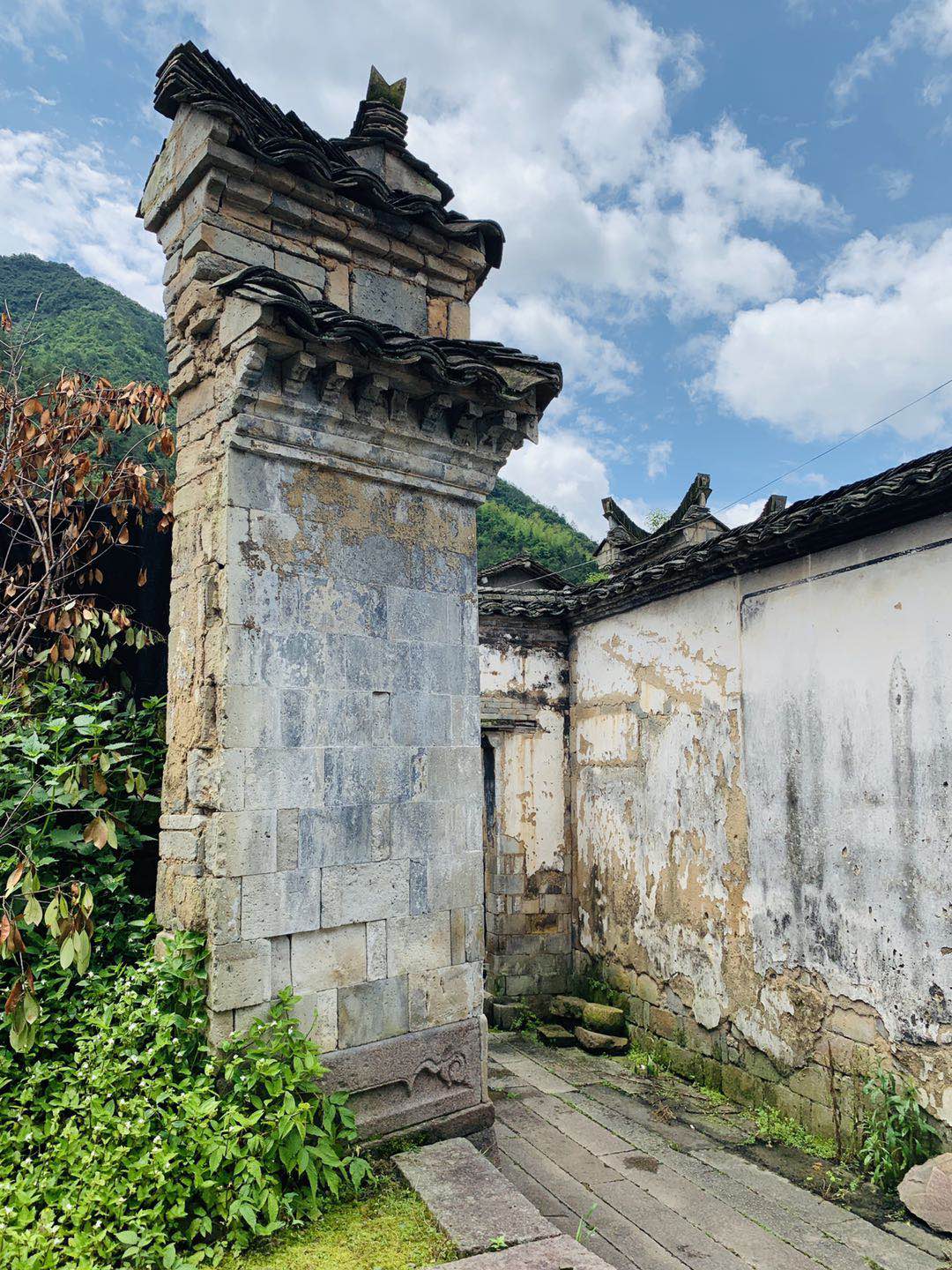 遂昌旅游攻略_遂昌金矿历史_遂昌九龙山