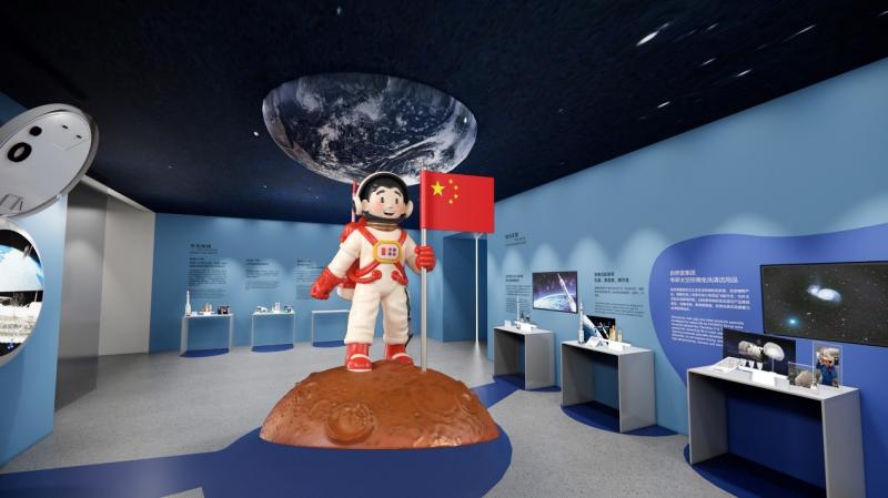 东方美谷自然堂未来美妆城_自然堂股票_自然堂未来美妆城工业旅游