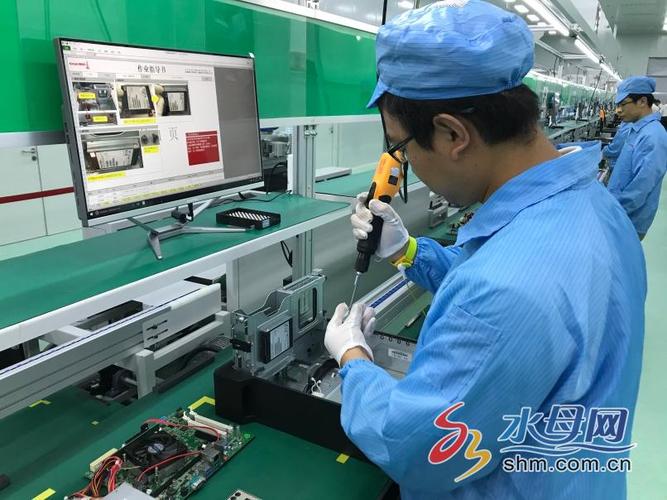 国家科技进步一等奖国产计算机_长城信息长城电脑_中国架构自主安全计算机