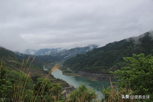 锦屏县旅游攻略_锦屏县历史文化名村_锦屏三板溪水电站