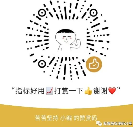 股票指标分析_资金流向趋势线_通达信主升浪指标公式