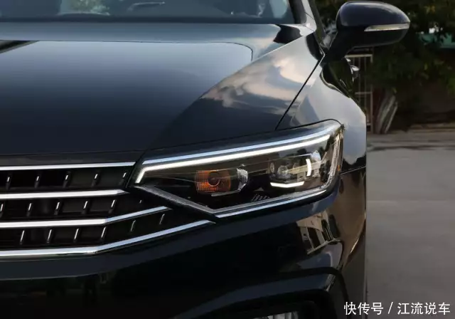 迈腾动力性能配置_迈腾价格区间_2026款迈腾的致命缺点