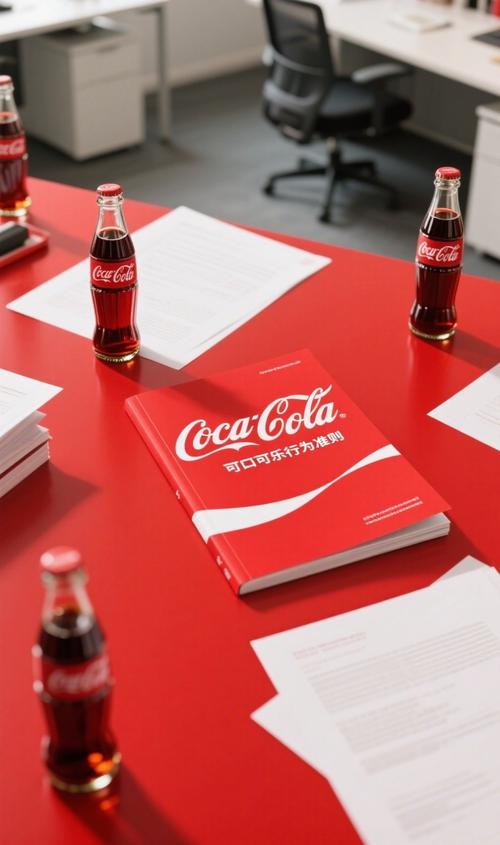 可口可乐公司产品介绍_品牌资产的力量_可口可乐标准化品牌资产培训经验