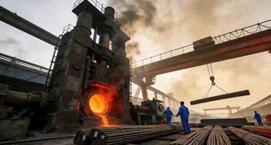河北民营钢厂年产能55万吨_中国钢铁产业现状_非洲钢铁工业发展瓶颈