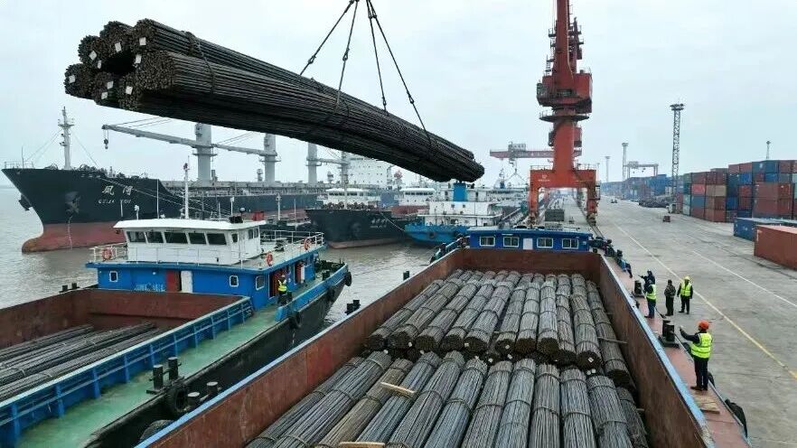 非洲钢铁工业发展瓶颈_河北民营钢厂年产能55万吨_中国钢铁产业现状