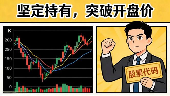 股票盘中巨资抢筹码成交量分时预警_盯盘重要时间点_老股民盯盘技巧