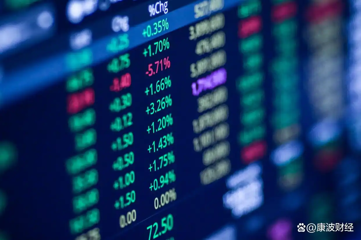 股票为什么会跌停_股票跌停原因_股票跌停是什么意思