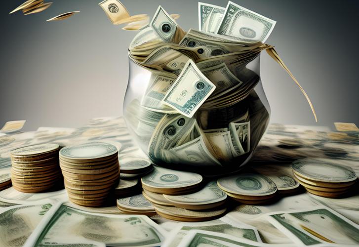 巨人网络百万美元入股加密投资基金,探索元宇宙等领域