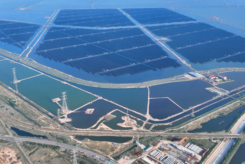 国电电力朝阳热电_国家能源集团_全国两会电力保供